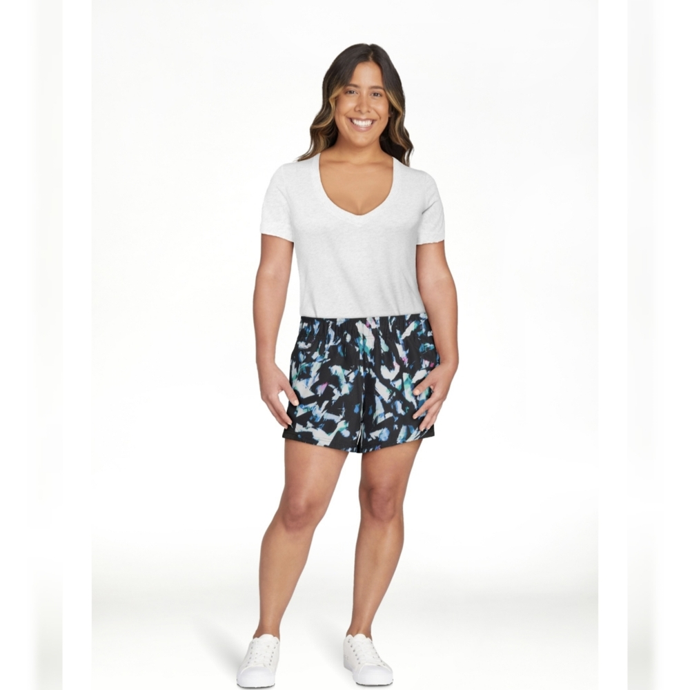 Athletic works women's running shorts